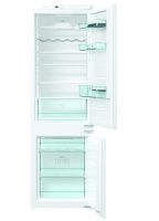 Холодильник вбудований Gorenje NRKI4181E3