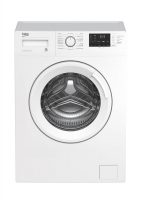 Пральна машина Beko WRS5512BWW