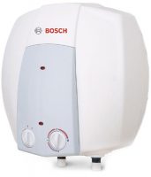 Водонагрівач Bosch Tronic 2000 T Mini ES 015 B