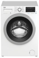 Пральна машина Beko WTV8636XS