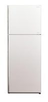 Холодильник Hitachi R-V470PUC8PWH