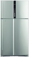 Холодильник Hitachi R-V910PUC1KSLS
