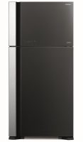 Холодильник Hitachi R-VG660PUC7GGR