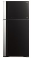 Холодильник Hitachi R-VG660PUC7GBK