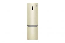 Холодильник LG GA-B509MEQZ