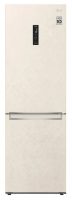 Холодильник LG GA-B459SEQM