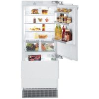 Вбудований Холодильник Liebherr ECBN 5066