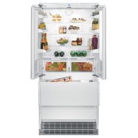 Вбудований Холодильник Liebherr ECBN 6256