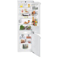 Вбудований Холодильник Liebherr ICN 3386